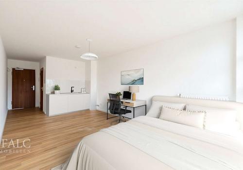 Wohnzimmer (Einrichtungsbeispiel)