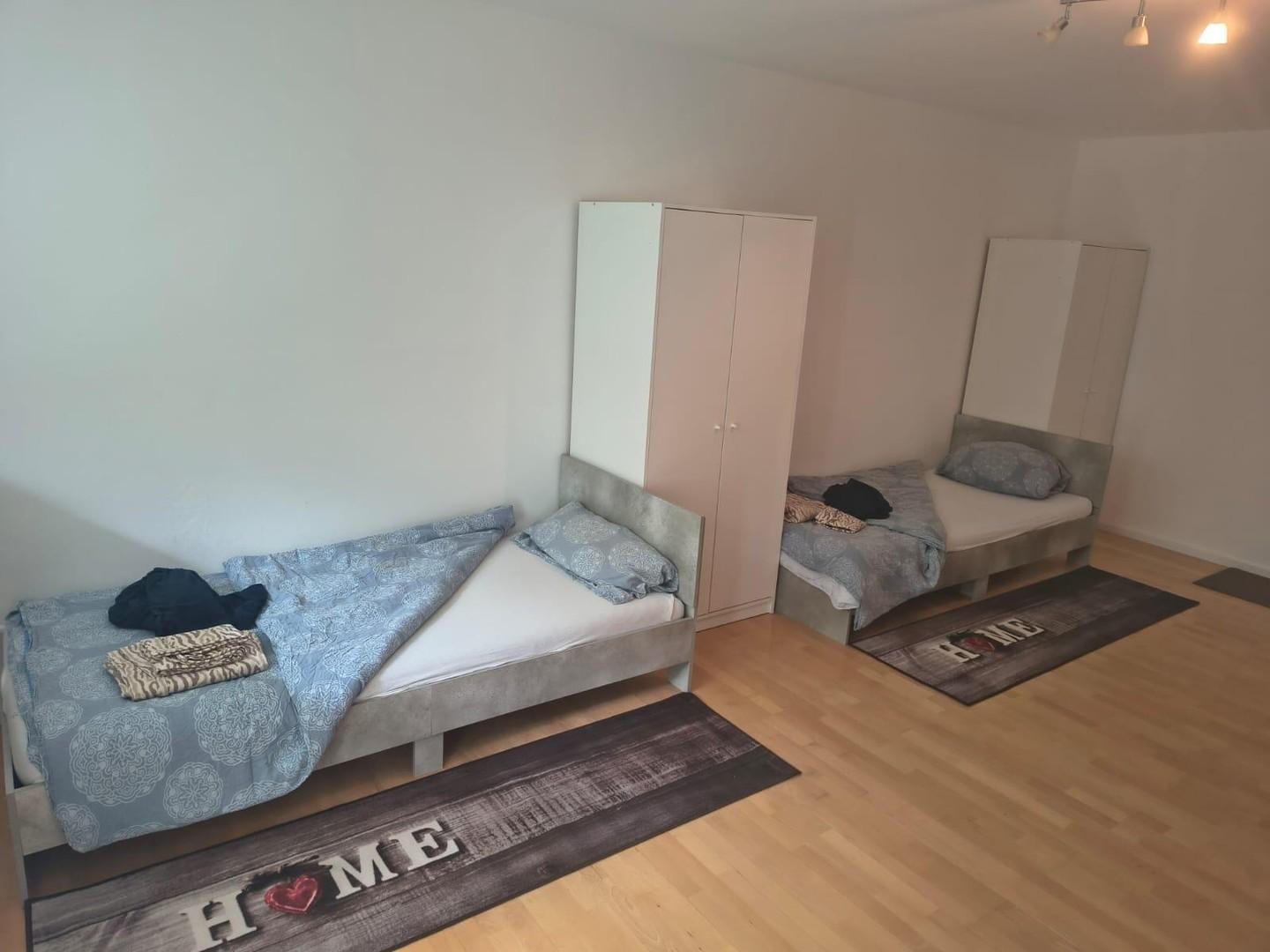 Zimmer 1