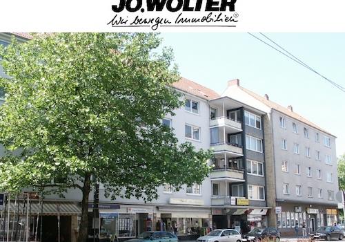 Titel mit Logo