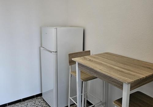 Küche 