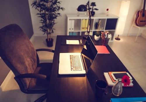 Büro