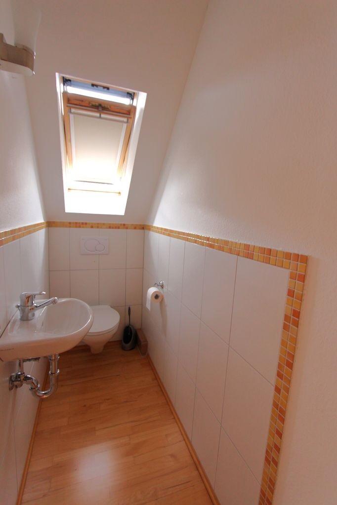 separates WC