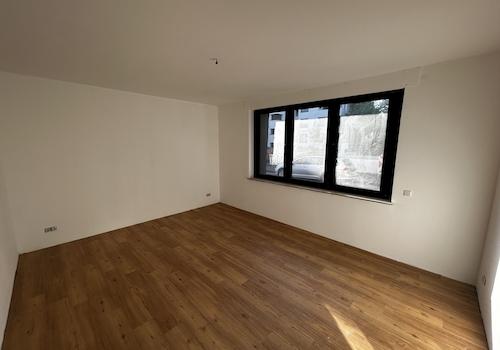 großes Schlafzimmer