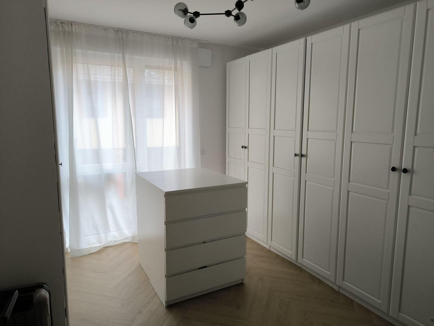 Ankleidezimmer