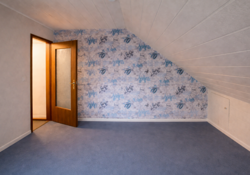 DG Kinderzimmer
