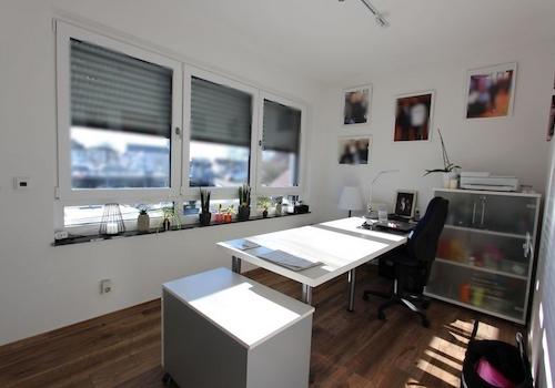 Homeoffice