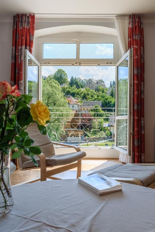 Blick aus Ihrem neuen Zuhause
