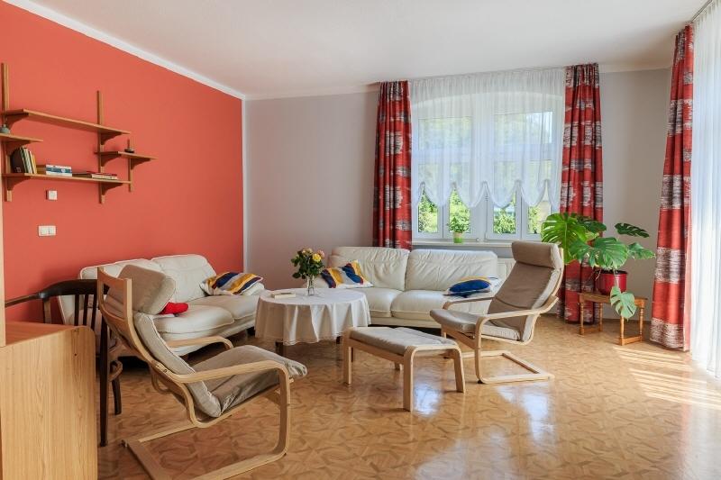 Wohnen 1 im neuen Zuhause