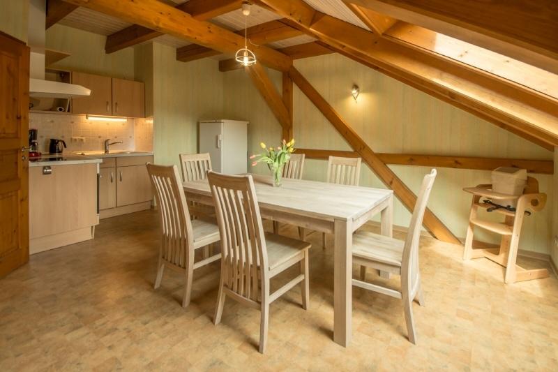 Kochen und Speisen 2 im neuen Zuhause