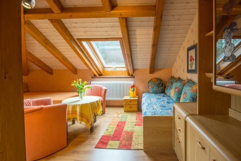 Schlafen 5 im neuen Zuhause (1)
