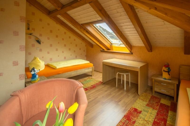 Schlafen 5 im neuen Zuhause (2)
