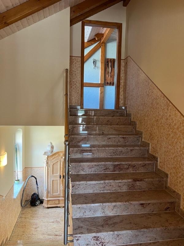 Verbindungstreppe in Ihrem neuen Zuhause