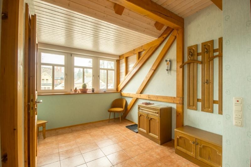 Korridor 2 in Ihrem neuen Zuhause (2)