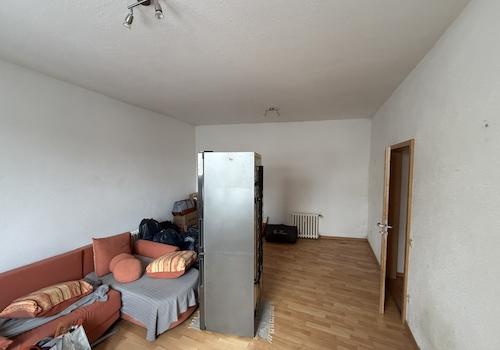 Zimmer EG links