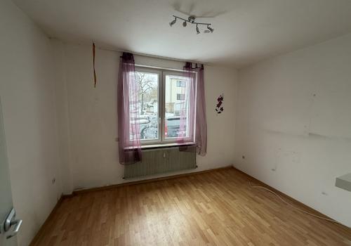 Zimmer EG links