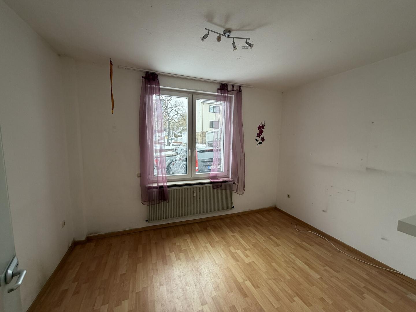 Zimmer EG links