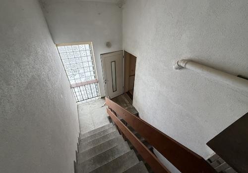 Treppenhaus