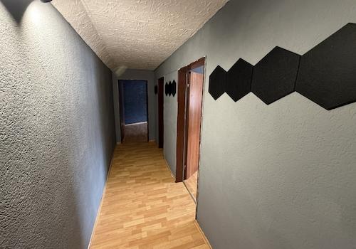 Flur DG rechts