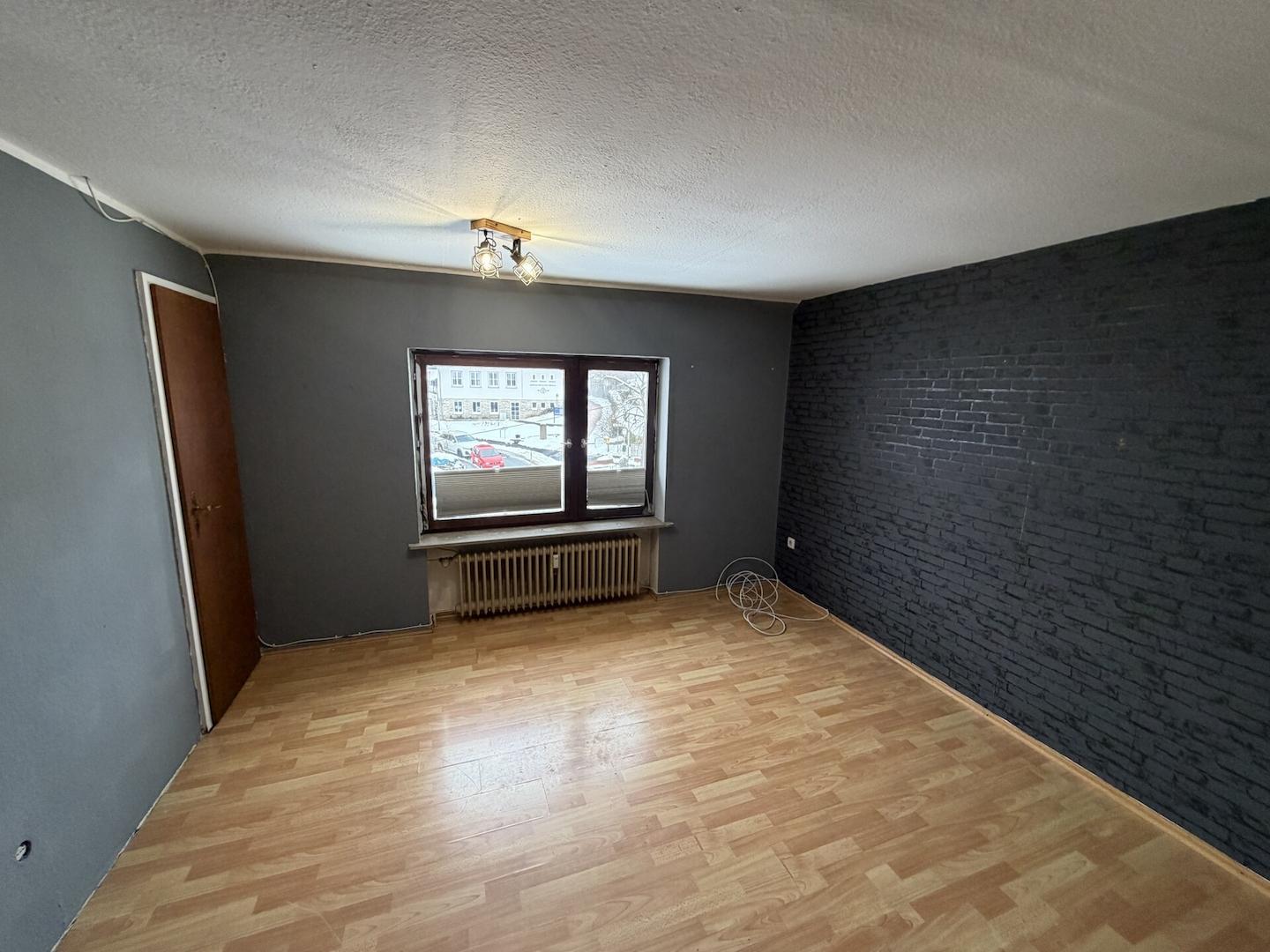 Zimmer DG rechts