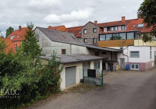 Aussenansicht
