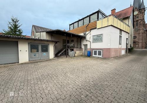 Aussenansicht