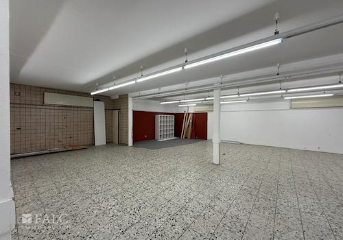 Gewerbefläche
