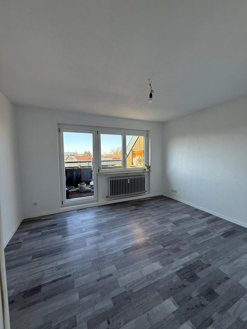 Zimmer 2 Etage 1