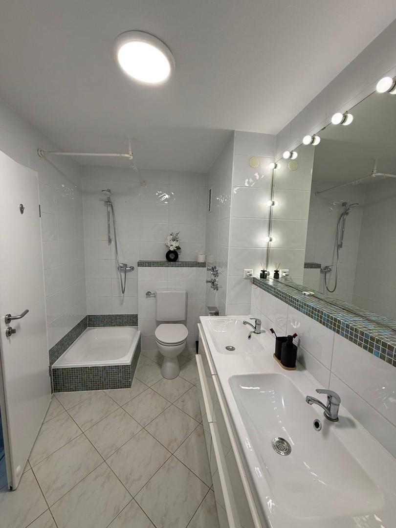 Bad Etage 1