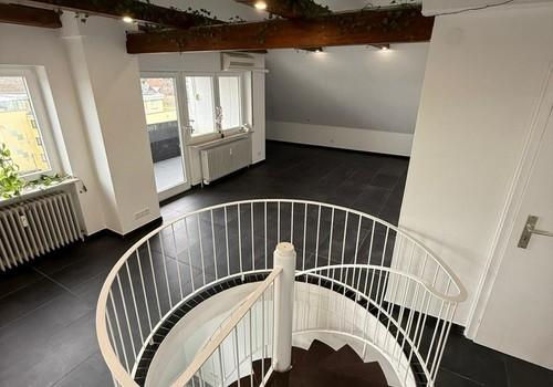 Etage 2