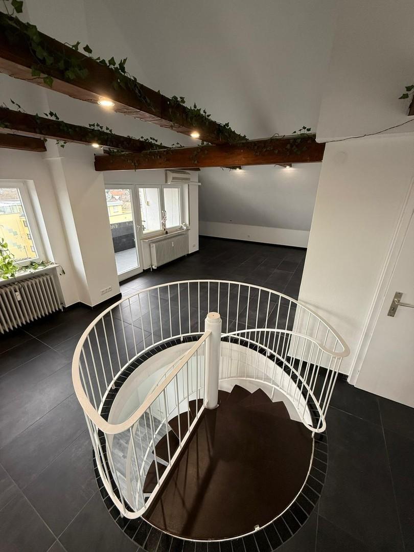 Etage 2