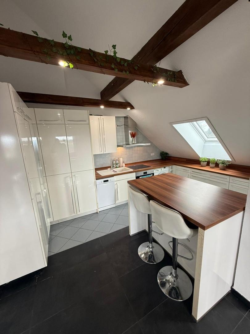 Etage 2