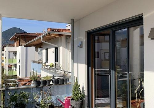Balkon I