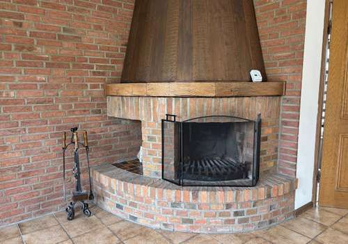 Kamin