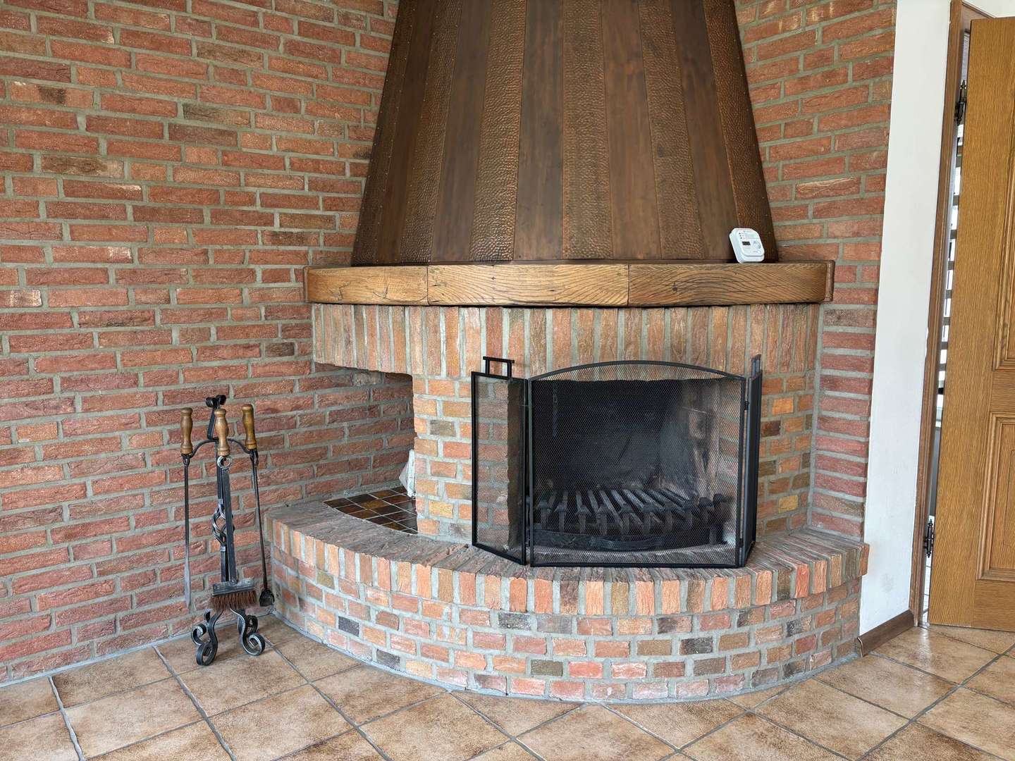 Kamin