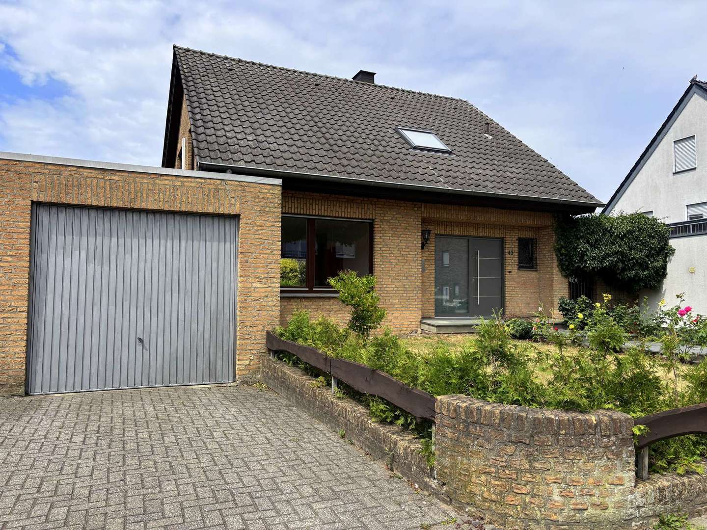Außenansicht