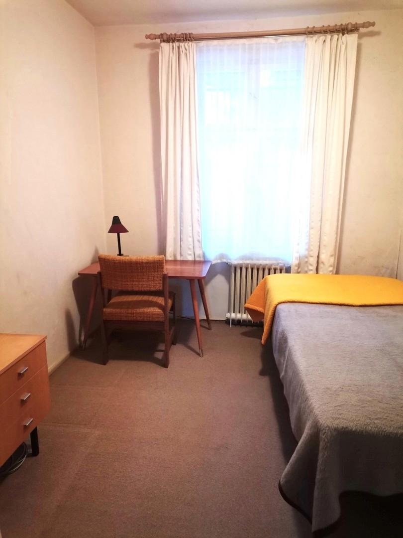 EG Zimmer 1