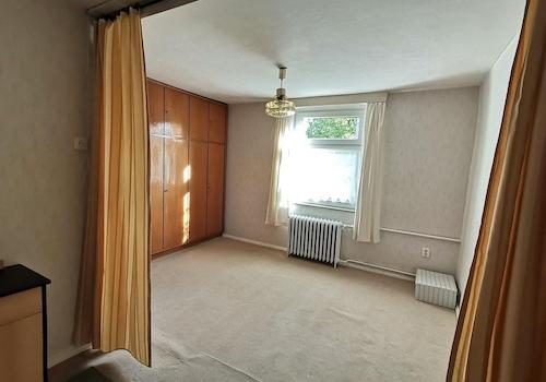 OG Schlafzimmer