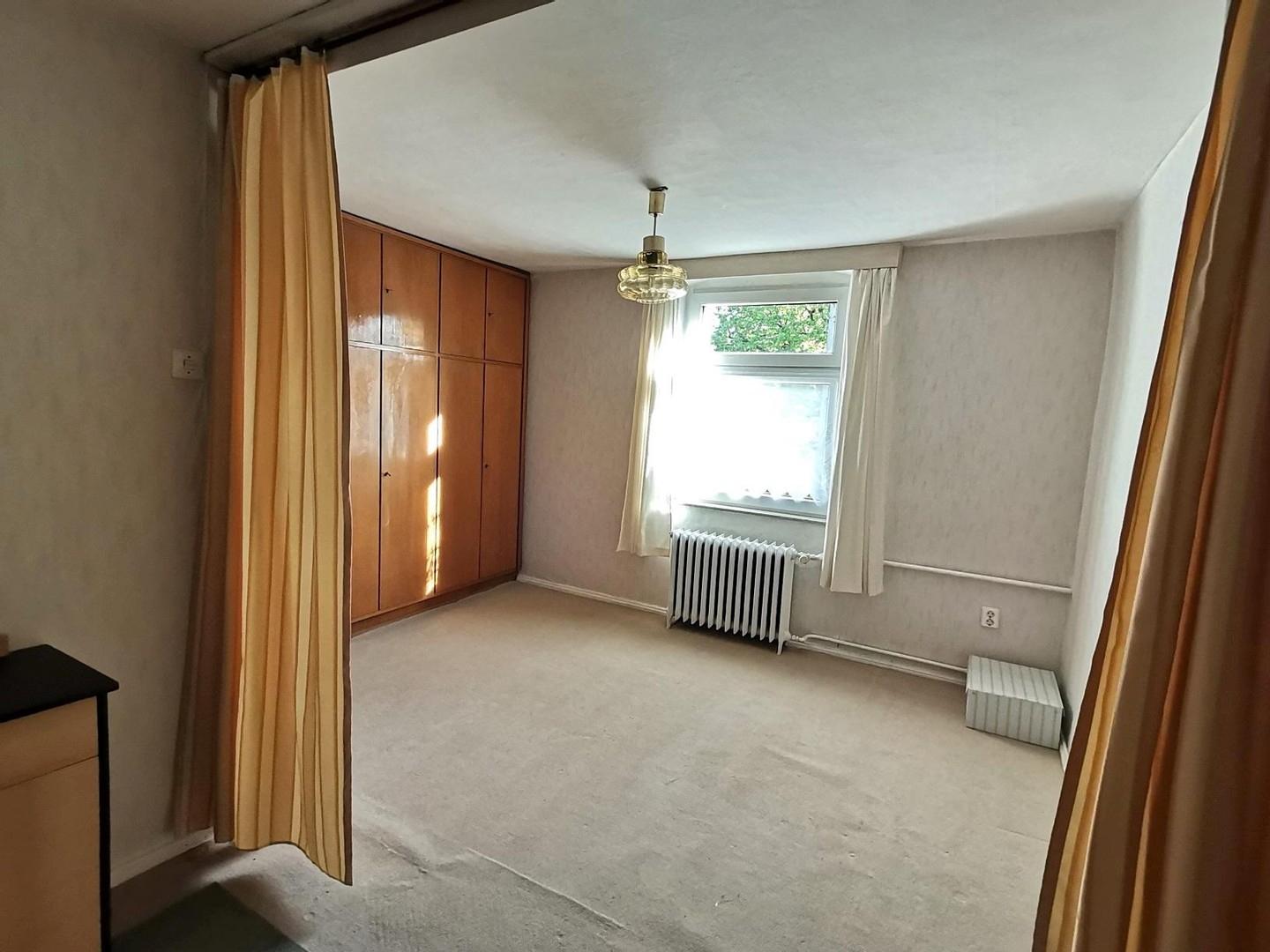 OG Schlafzimmer