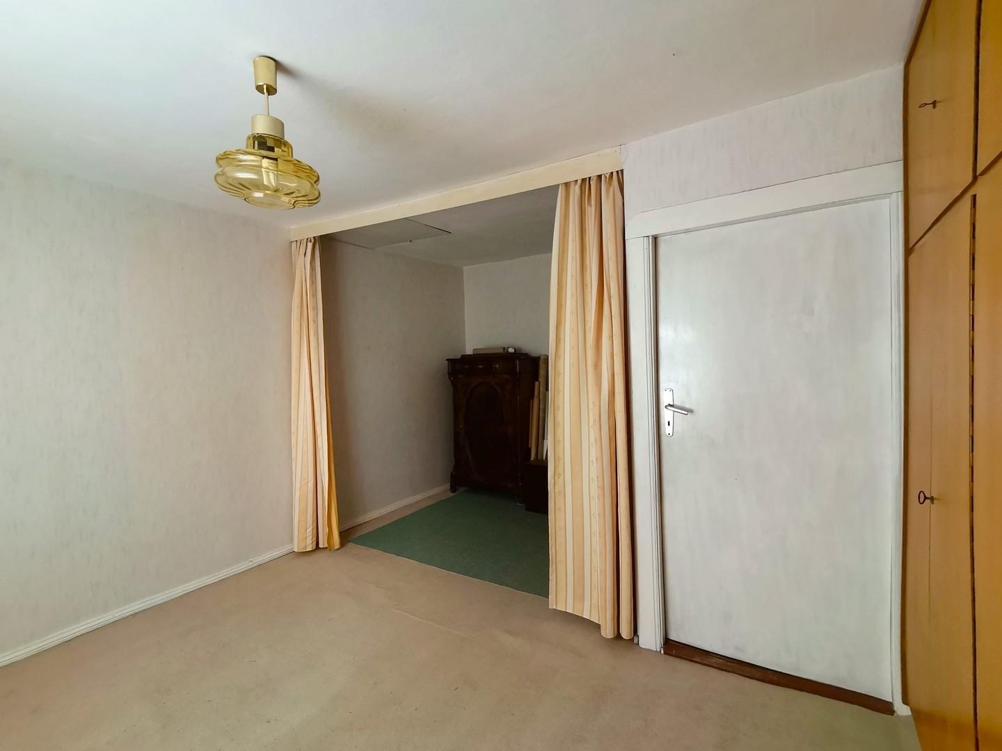 OG Schlafzimmer