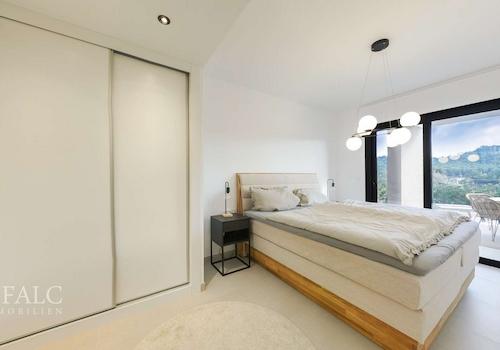 Hauptschlafzimmer