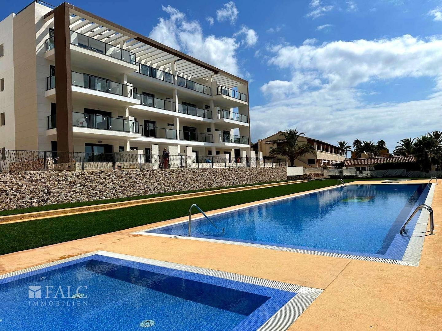 Poolanlage