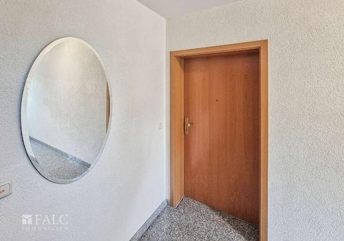Wohnungstür