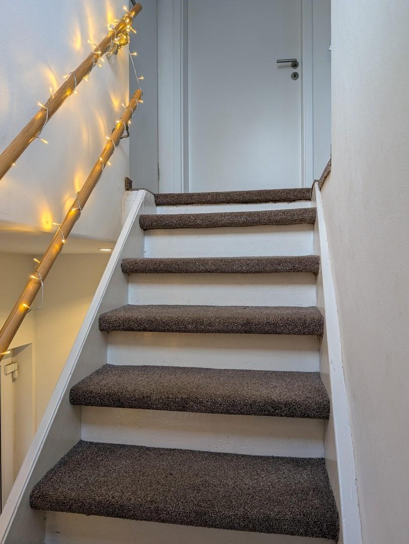 Treppe