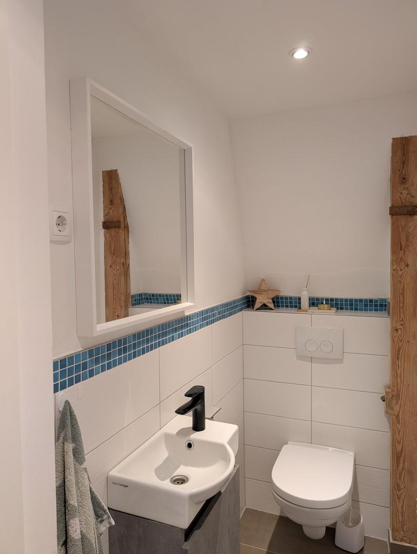 Gäste-WC