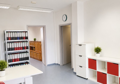 Büro Bild 2