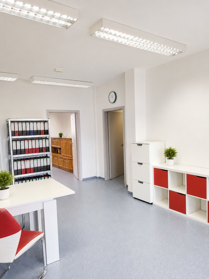 Büro Bild 2