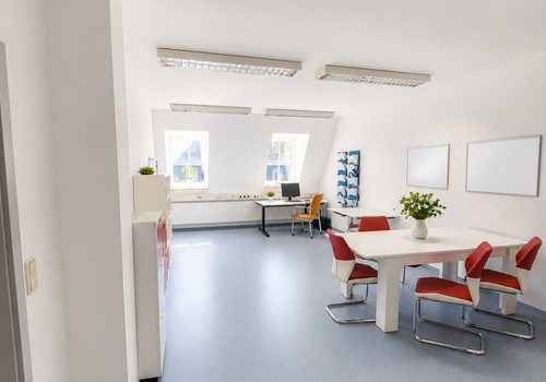 Büro/ Pausenraum