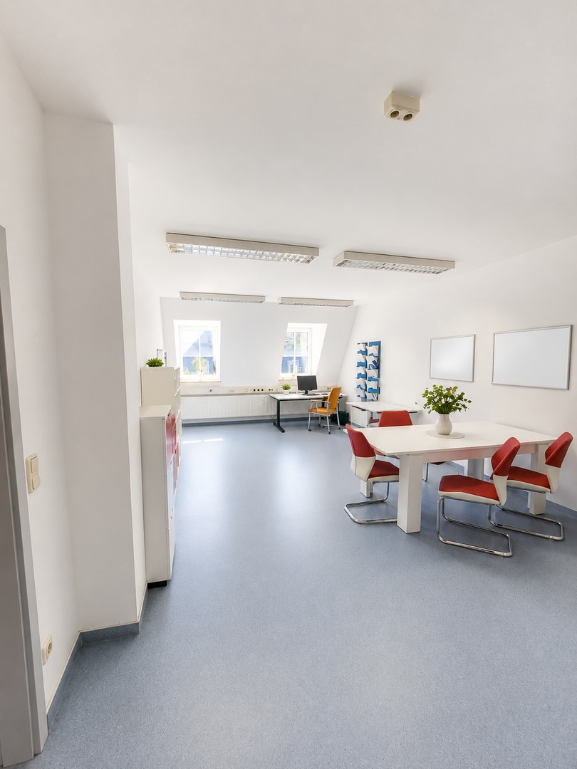 Büro/ Pausenraum