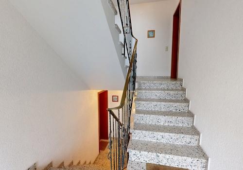 Treppenhaus