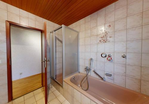 Badezimmer 1